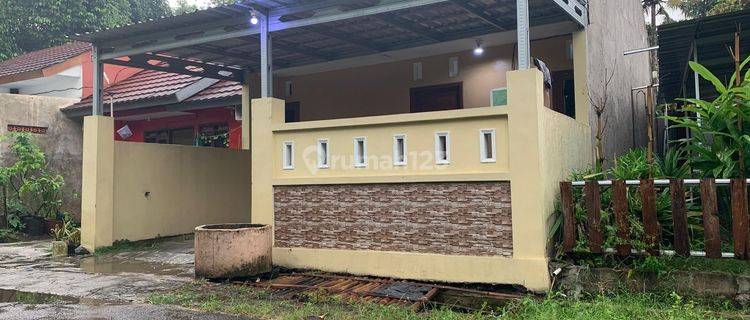 Jual Rugi Rumah Di Prambanan Bisa Take Over Tanpa Bi Check 1