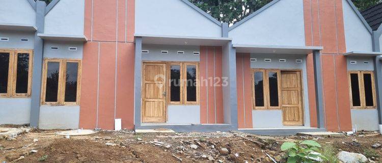 Rumah Subsidi Siap Huni Cicilan 1jtan Di Sleman 1