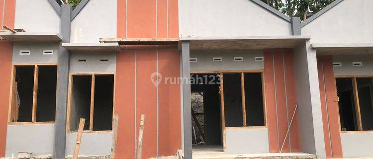 Rumah Murah Cicilan 1JT Di Moyudan Sleman 1