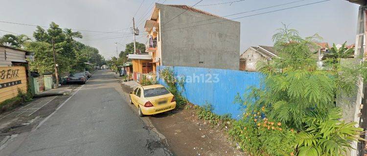 Tanah Tengah Kota Solo Dekat Lotte Grosir 1