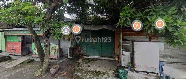 Dijual Tanah di Jl. Dr Radjiman, Laweyan, Surakarta 1