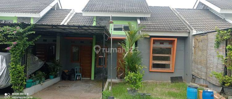 Rumah Murah di Mojolaban, Kawasan Perumahan Nyaman 1