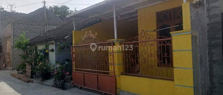 Rumah Murah Siap Huni Tidak Perlu Renovasi di Sumber Solo 1