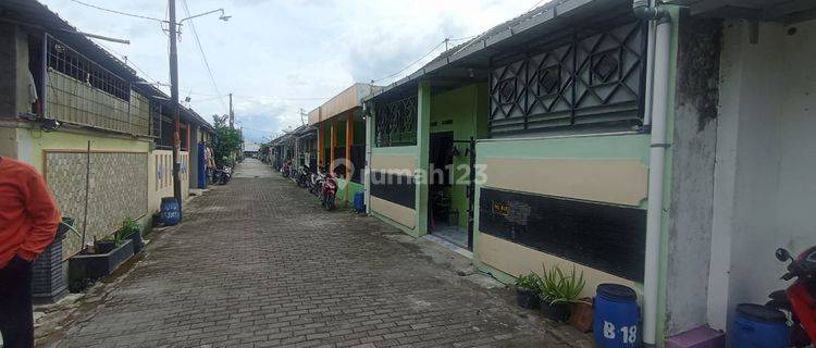 Dijual Rumah Siap Huni di Gumpang Kartasura 1