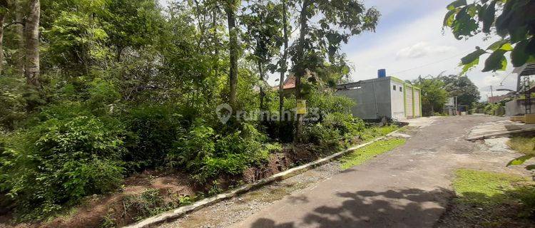 Dijual Tanah Siap Bangun di Tasikmadu, Karanganyar 1