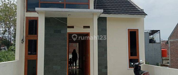 Dijual Rumah Baru di Jatikuwung, Karanganyar 1