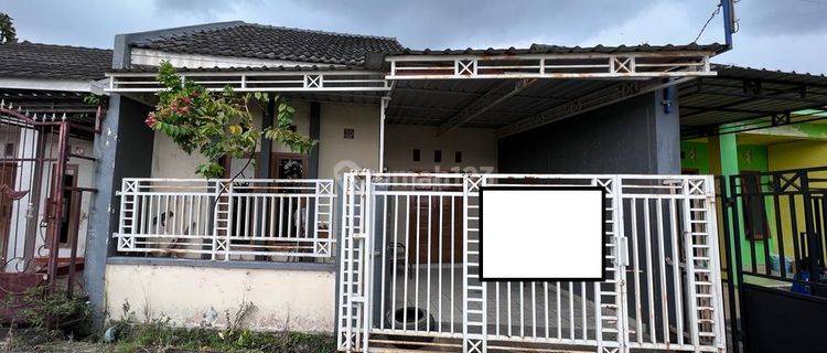 Dijual Rumah Siap Huni di Area Bulakrejo, Sukoharjo 1