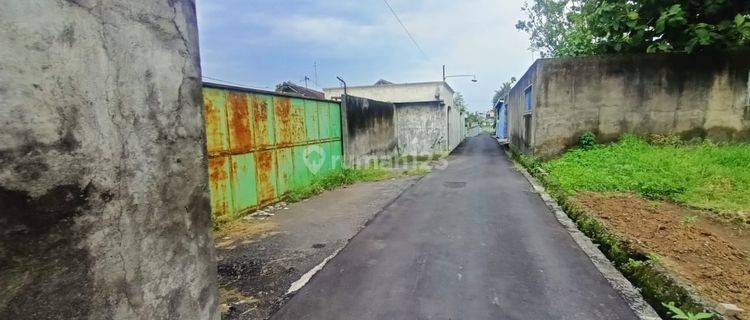 Dijual Tanah di Area Ngringo, Palur, Bisa Jadi Beberapa Kavling 1