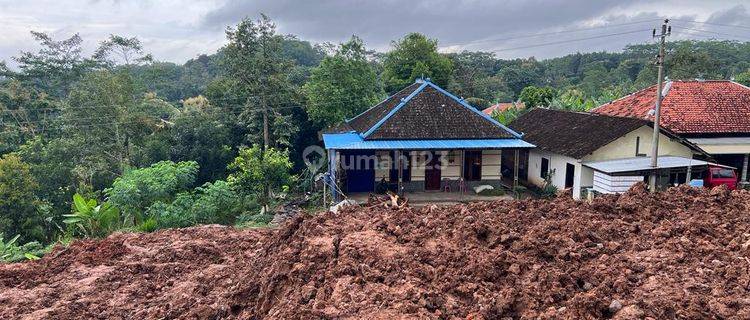 Dijual Tanah Super Datar di Timur Pasar Mojogedang, Karanganyar. 1