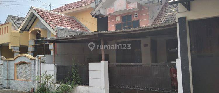 Dijual Rumah Siap Huni di Area Solo Baru, Kwarasan, Gogol 1