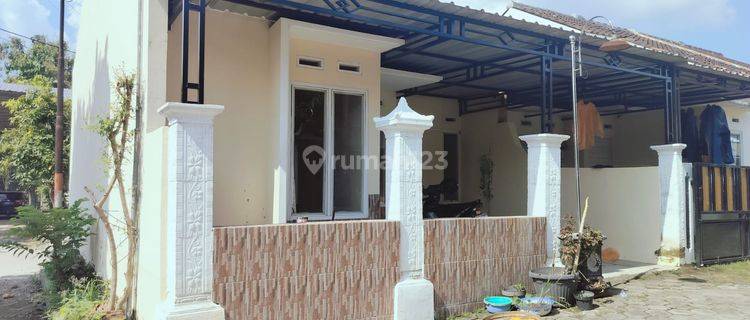 Dijual Rumah Minimalis di Sambungmacan, Sragen 1