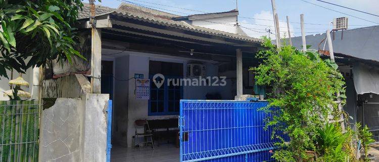 Dijual Rumah Siap Huni di Telukan, Grogol 1