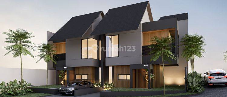 Dijual Rumah 2 Lantai Baru Gress di Palur, Mojolaban,ready 2 Unit 1