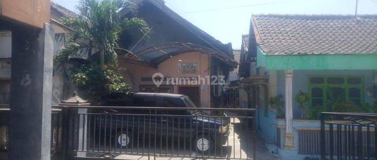 Dijual Cepat Rumah Murah di Karanganom, Klaten 1