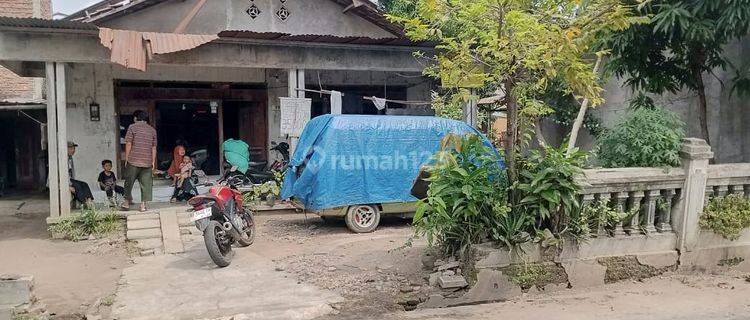 Rumah Hitung Tanah di Pabelan Kartasura, 5 Menit Dari Kampus Ums 1