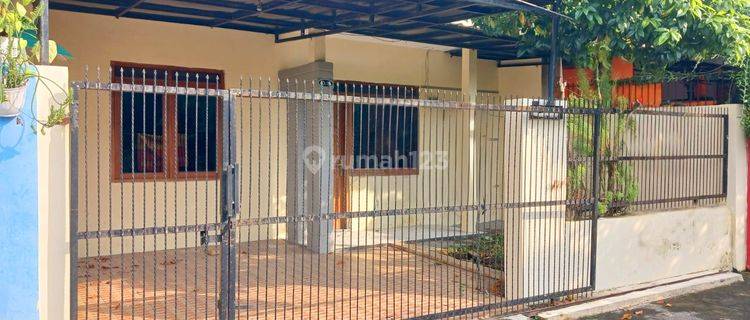 Dijual Rumah Minimalis Siap Huni di Gentan Baki, Sukoharjo 1