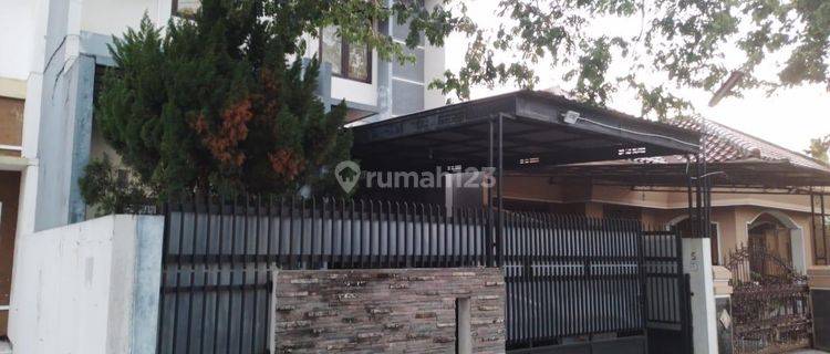 Rumah 2 Lantai di Singopuran, Kartasura, Siap Huni Dan Terawat 1