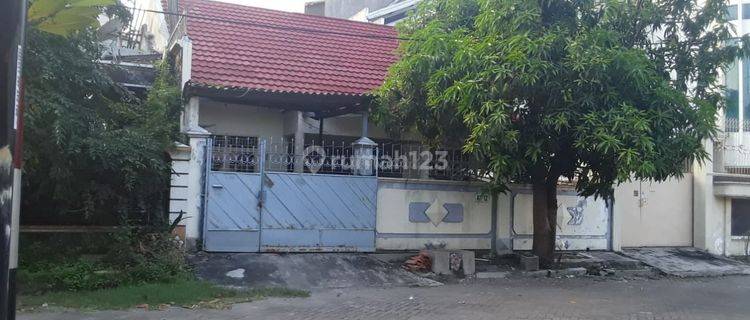 Rumah di Perumahan Puri Gading Solo Baru, Grogol, Sukoharjo 1