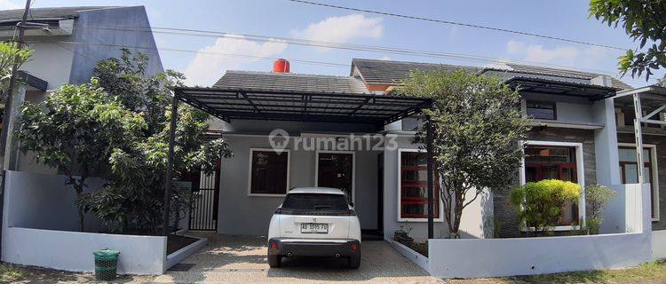 Dijual Rumah Bagus Sudah Renovasi Siap Huni di Gumpang, Kartasura 1