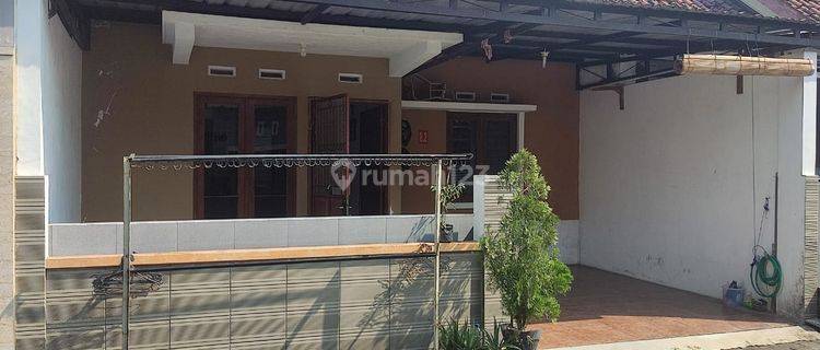 Dijual Rumah Siap Huni di Siwal, Baki, Sukoharjo 1