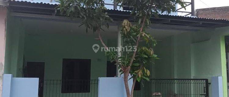 Dijual Rumah 2 Lantai di Perumahan Gading Permai Area Solo Baru 1