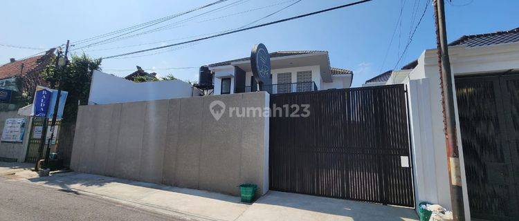 Dijual Kost Exclusive Baru Gress Mewah di Tengah Kota Solo 1