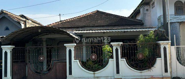 Dijual Rumah Luas View Sawah di Teloyo, Wonosari, Klaten 1