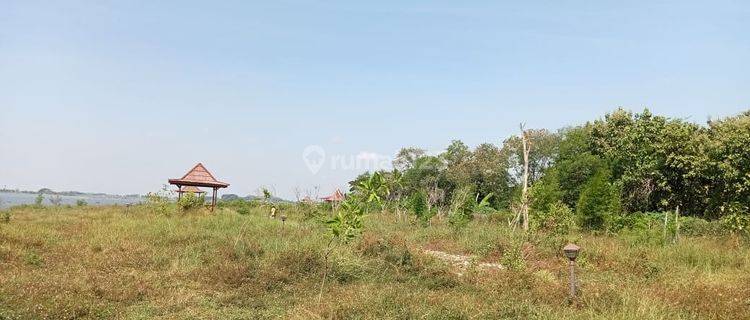 Dijual Tanah di Sambi, Boyolali 1