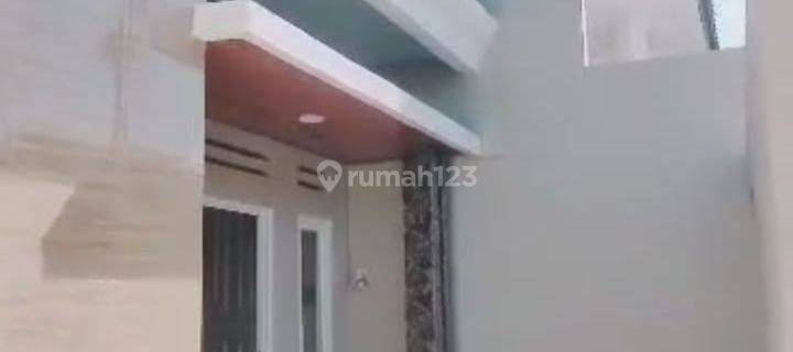 Dijual Rumah Baru Gress Desain Modern di Jajar Laweyan 1