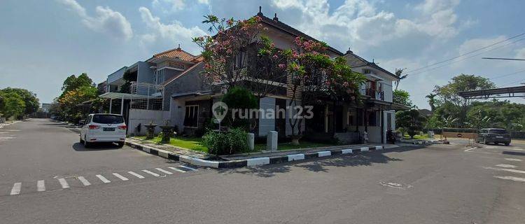 Dijual Rumah di Perumahan Elite Lor In Residence, Colomadu 1