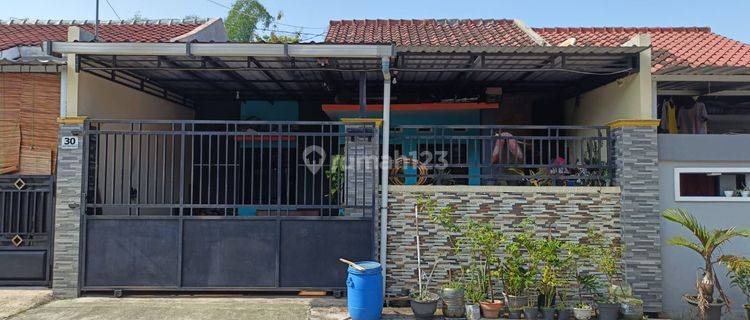 Dijual Rumah di Perumahan Plesungan, Gondangrejo 1