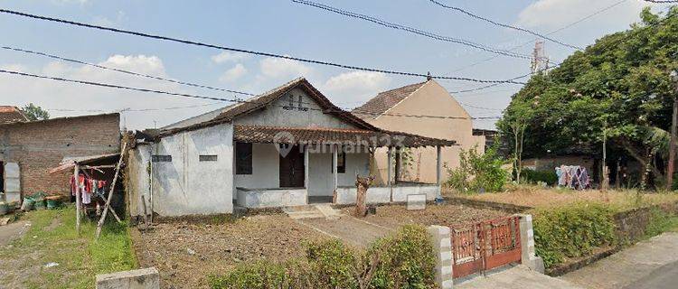 Dijual Tanah di Kadipiro, Banjarsari 1