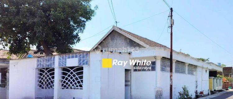(SOLD)dalam 1 Minggu Rumah di Jaten, Dekat Kampus UNS,Karanganyar 1