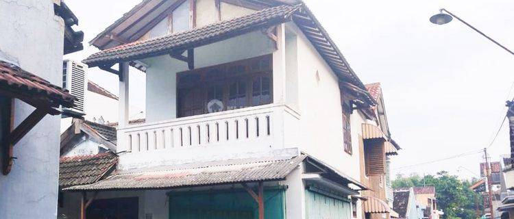 Dijual Rumah 2 Lantai di Gagaksipat, Ngemplak, Boyolali 1