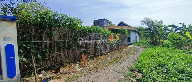 Dijual Tanah di Wonorejo, Gondagrejo, Cocok Untuk Rumah Tinggal 1