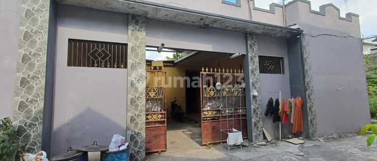 Active Boarding House for Sale in Banyudono, Boyolali 1