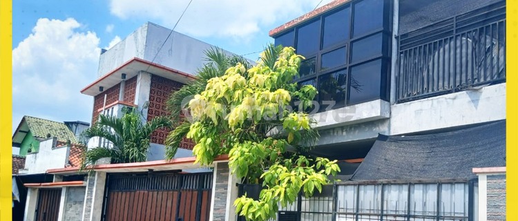 Premium Boarding House Investment: 16 Rooms (All with Ensuite Bathrooms) Near UMS, Sedahromo Lor, Kartasura 1