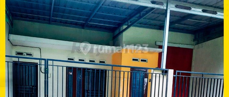 Dijual Rumah Minimalis Nyaman Berkanopi Penuh di Tuntang Semarang 1