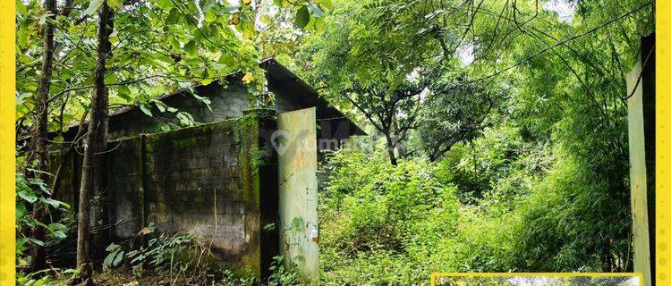 Dijual Gudang/Tanah Terbengkalai di Bangak, Sambi, Boyolali 1