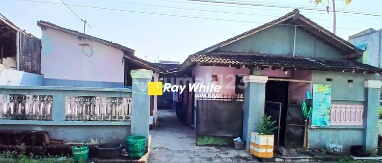 Kost Aktif Lokasi dekat dengan Perkantoran di Joyotakan, Solo 1