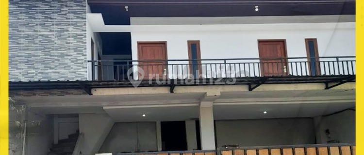 For Sale: 7-Room Boarding House (7 Ensuite Bedrooms) in Ngabeyan, Kartasura 1