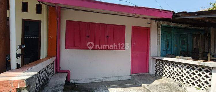 Dijual Rumah di Jl. Gotong Royong, Jebres, Surakarta 1