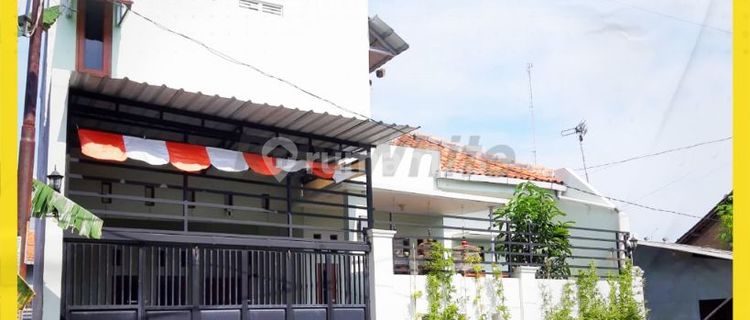 Kost for Sale Fully Furnished Active near Ngemplak Toll, Boyolali Solo 1