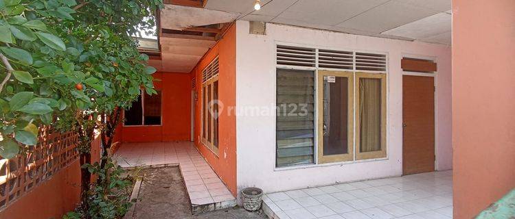 Dijual Rumah Tengah Kota di Kepunton, Jebres, Solo 1