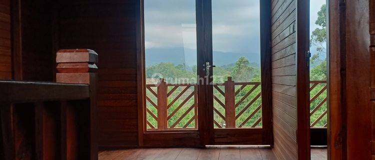 Menarik Didaerah Wisata Dgn Harga 300jt Bisa Dicicil Flat 3jt Max 8tahun. Bangunan Kokoh Dgn Arsitektur Unik Terkesan Mewah Diview Perumahan Indah Ciwidey  1
