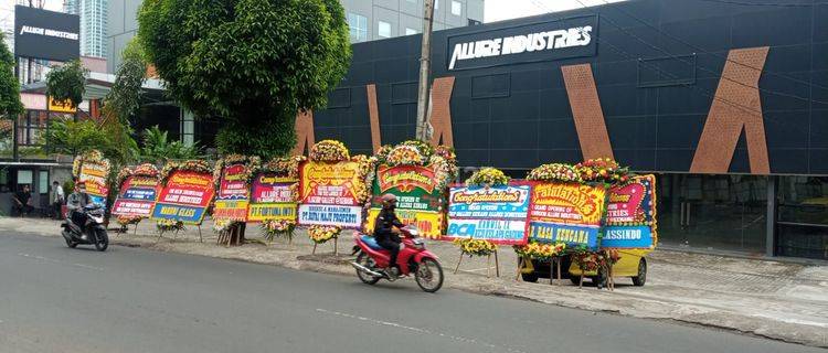 Ruko jl bangka raya Ruko termurah 1