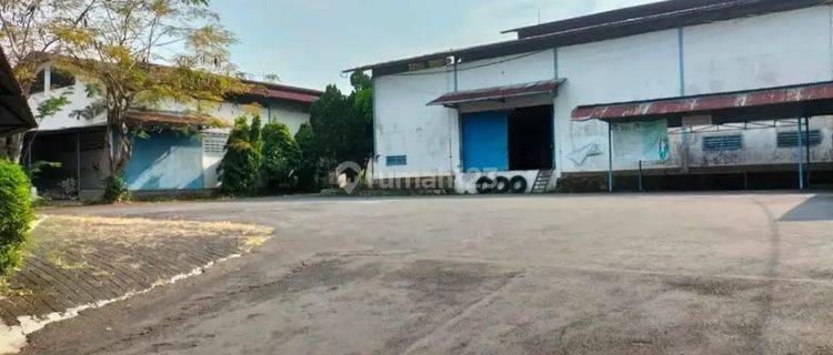 Pabrik Kantor Jalan Raya Sukorejo Pandaan Kabupaten Pasuruan 1