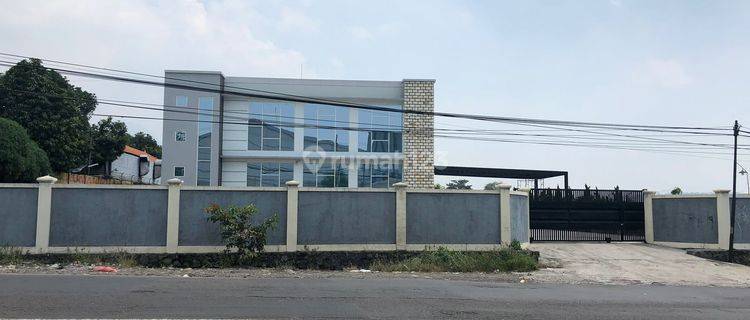 Komersil Area di Raya Pandaan Masih Bagus Dan Terawat 1