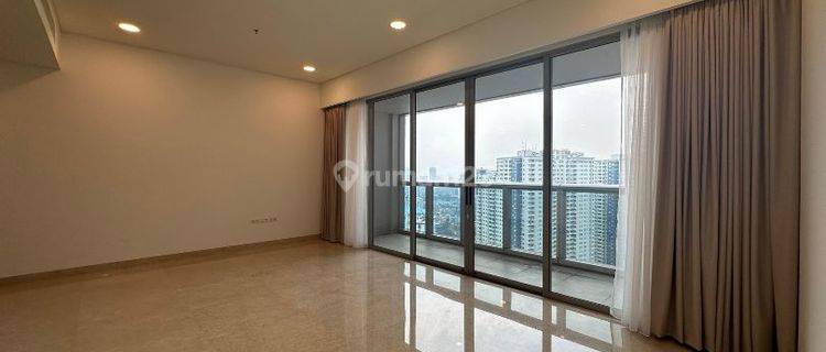 Anandamaya Residence 2 Bedroom 150 Sqm Unfurnished Condition, Sudirman, Jakarta Selatan 1