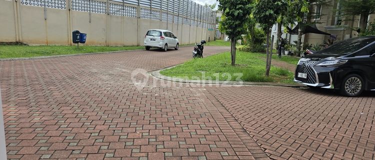 Rumah Split Level Di Cluster Elista, Gading Serpong 1